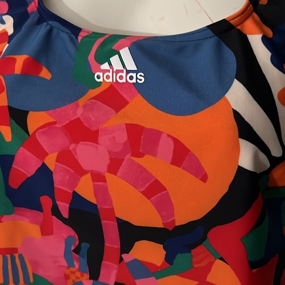 Farm rio/Adidas - Picture 2 of 7